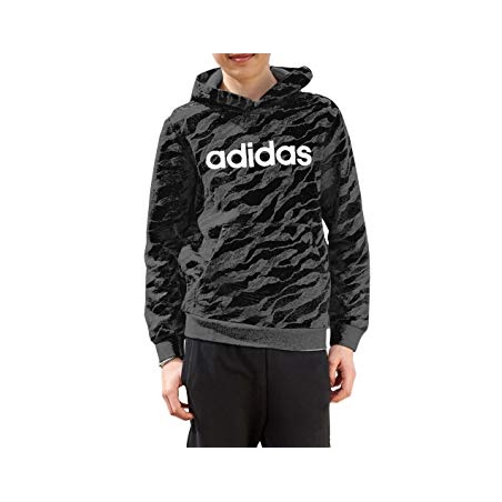 SUDADERA DJ1790 NG/GR