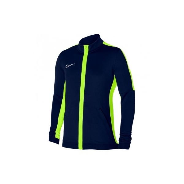 Chaqueta Nike Dri-Fit Marino
