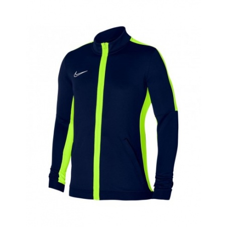 Chaqueta Nike Dri-Fit Marino