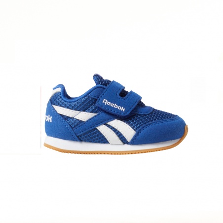Zapatilla Reebok Royal Cljog 2 Azul
