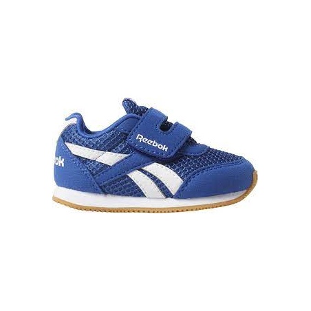 Zapatilla Reebok Royal Cljog 2 Azul