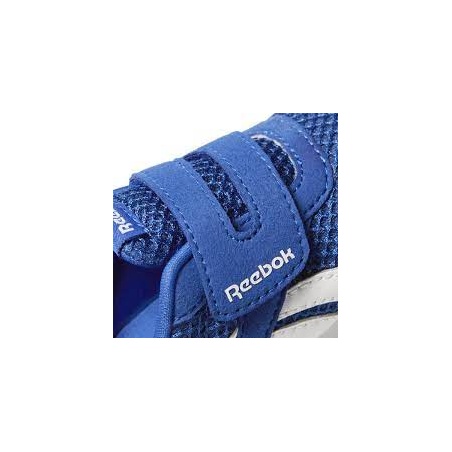 Zapatilla Reebok Royal Cljog 2 Azul