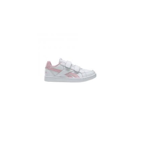 REEBOK ROYAL PRI White-Pink