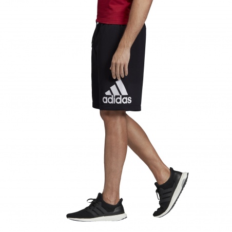 Short Adidas Badge Of Sport Negro