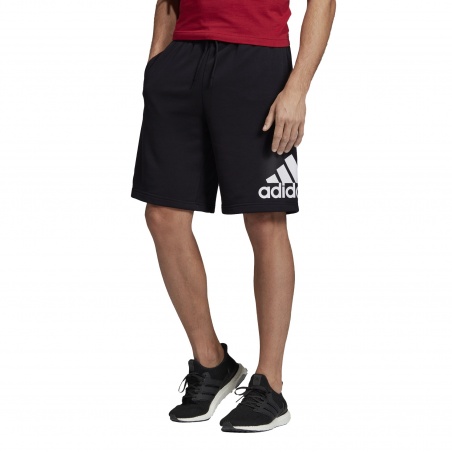 Short Adidas Badge Of Sport Negro