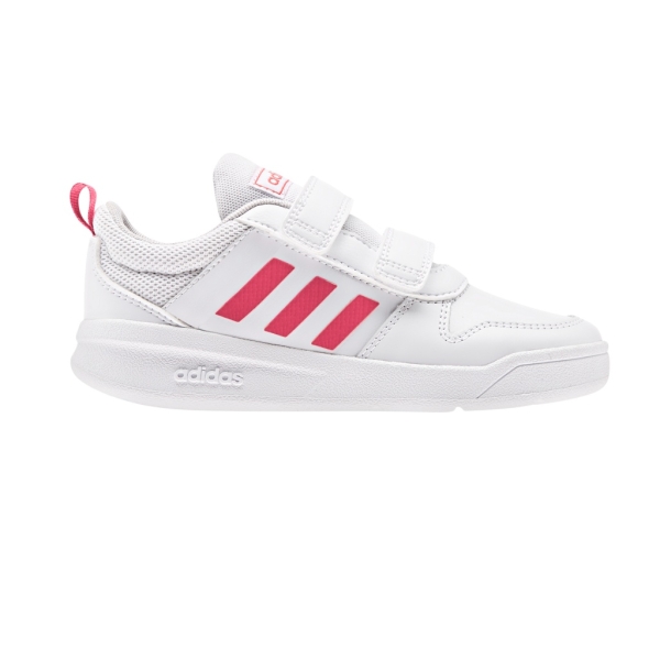 Zapatilla Adidas Tensaur Blanca