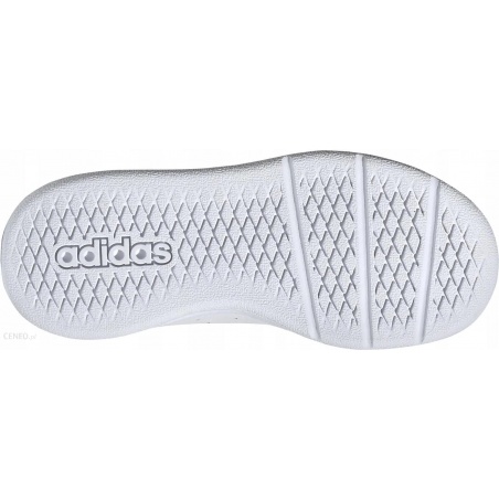 Zapatilla Adidas Tensaur Blanca