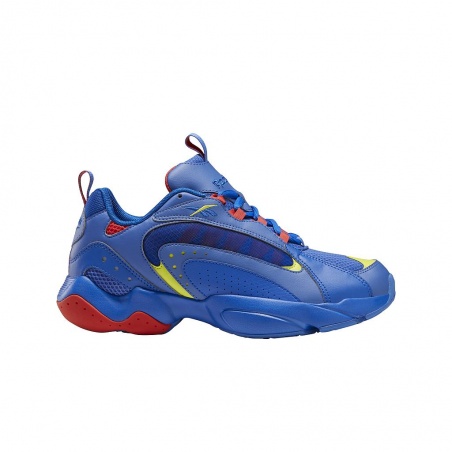 Zapatilla Reebok Royal Pervad Azul