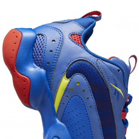 Zapatilla Reebok Royal Pervad Azul