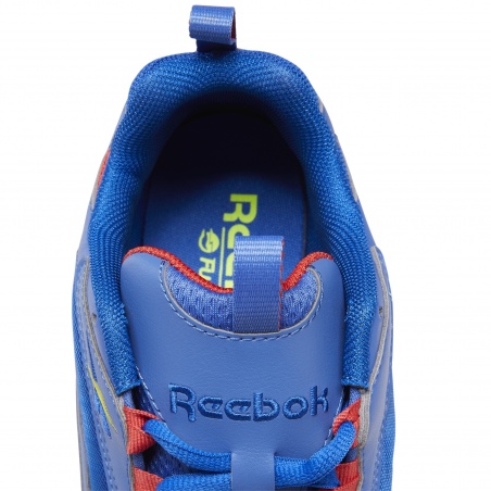 Zapatilla Reebok Royal Pervad Azul