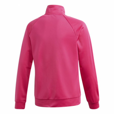 Chandal Adidas Yg Entry Ts Real Rosa