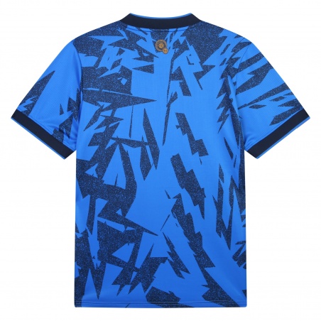 Camiseta Umbro El Salvador Home 23-25 Jersey