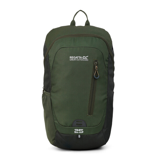 Mochila Regatta Highton V2 Verde