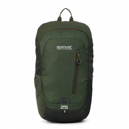Mochila Regatta Highton V2 Verde
