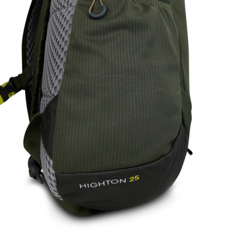 Mochila Regatta Highton V2 Verde