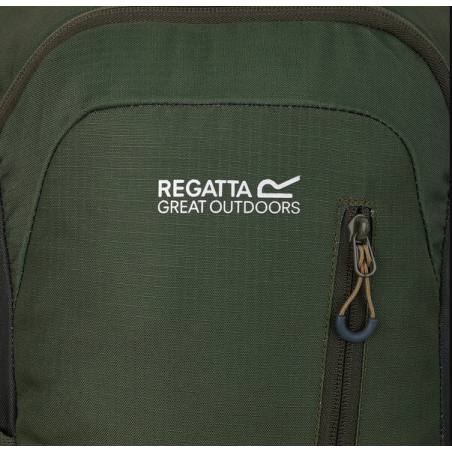 Mochila Regatta Highton V2 Verde