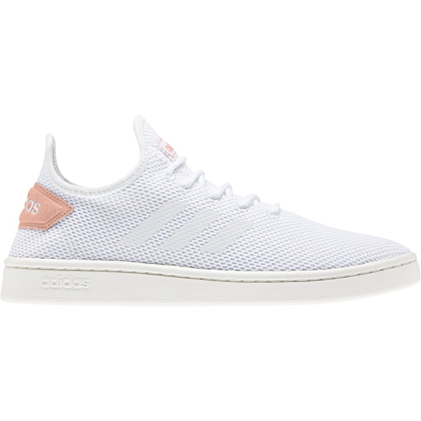 Zapatilla Adidas Court Adapt Blanca