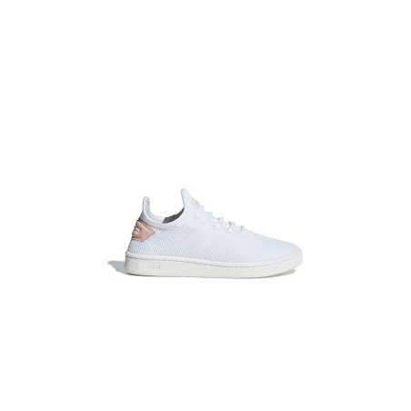 Zapatilla Adidas Court Adapt Blanca
