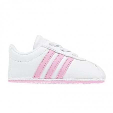 VL COURT 2.0 CRIB ftwr white/true pink/light granite