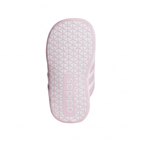 VL COURT 2.0 CRIB ftwr white/true pink/light granite