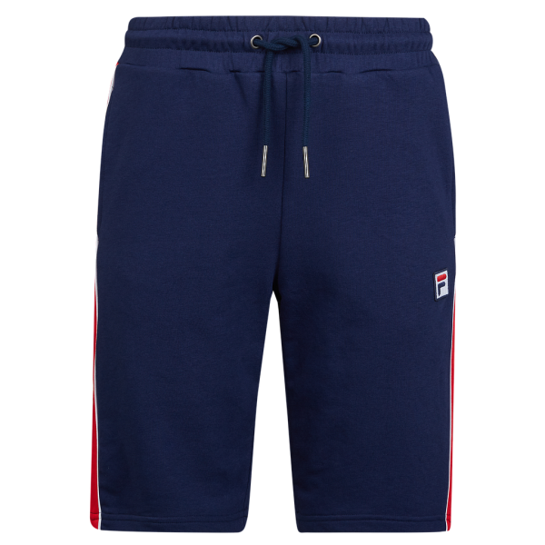 Short Fila Azul
