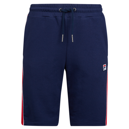 Short Fila Azul