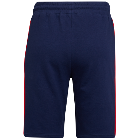 Short Fila Azul