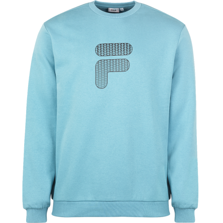 Sudadera Fila Broc Azul