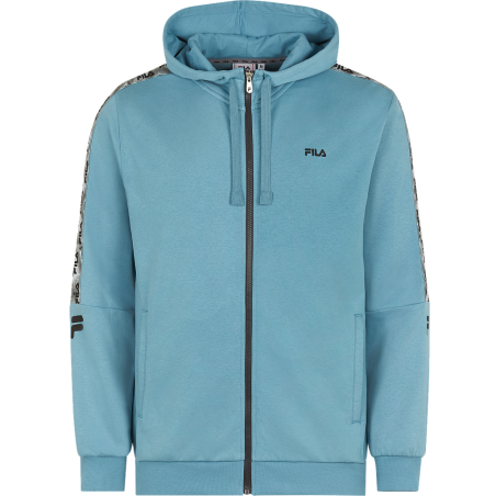 Chaqueta Fila Bastahl Azul