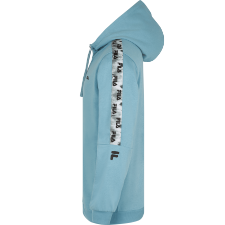 Chaqueta Fila Bastahl Azul