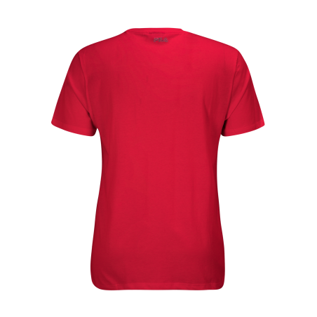 Camiseta Fila Sofades Roja