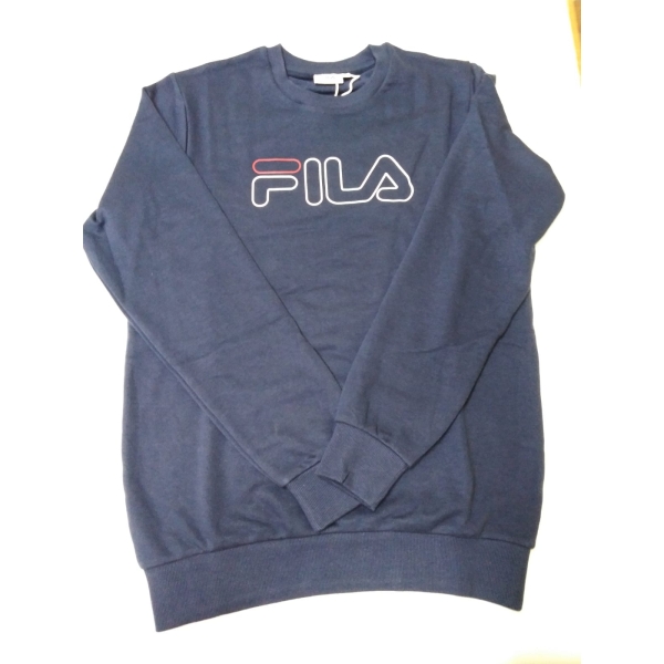 Sudadera Fila Spoleto Marino