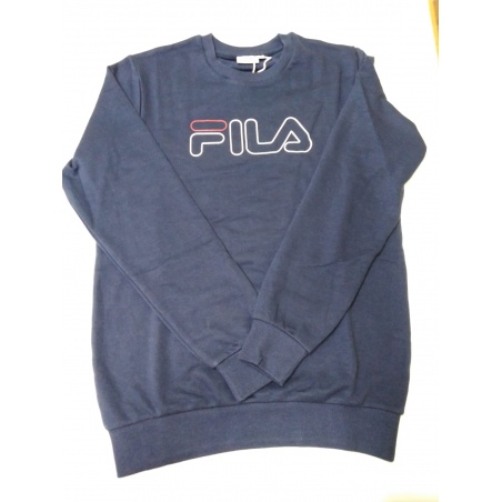 Sudadera Fila Spoleto Marino