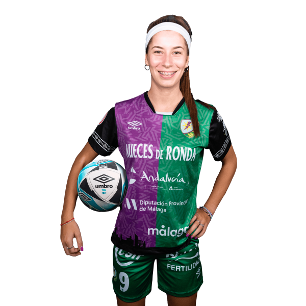 Camiseta Umbro Atletico Torcal Away 23-24 Jersey