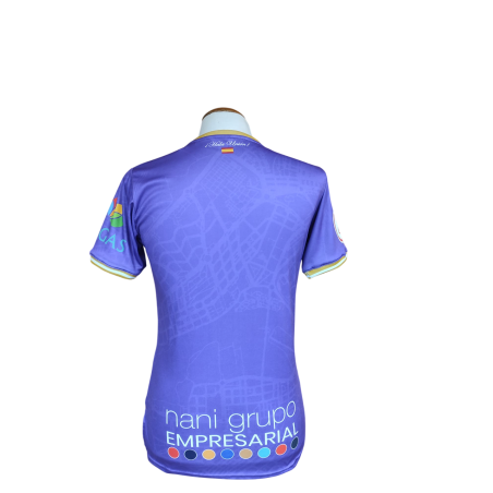 Camiseta Umbro Salamanca FC UDS Away 24-25 Jersey