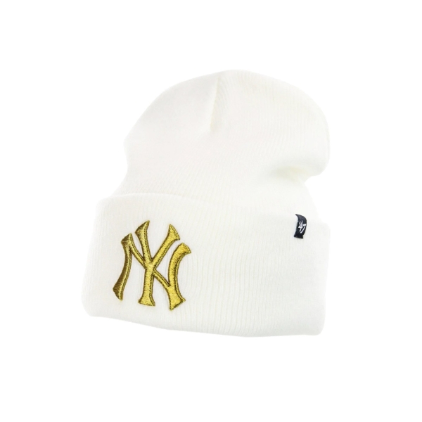 Gorro Lana New York Yankees