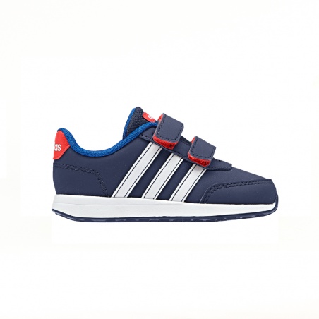 Zapatilla Adidas VS Switch 2 Azul