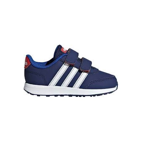 Zapatilla Adidas VS Switch 2 Azul