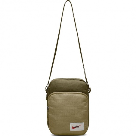 Bolso Nike Beige