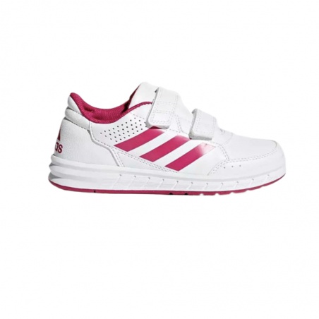 Zapatilla Adidas Altasport Blanca