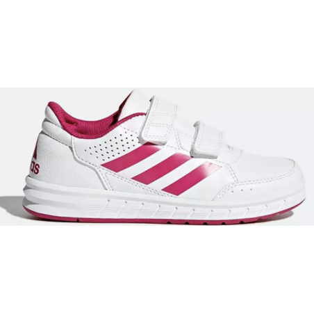 Zapatilla Adidas Altasport Blanca