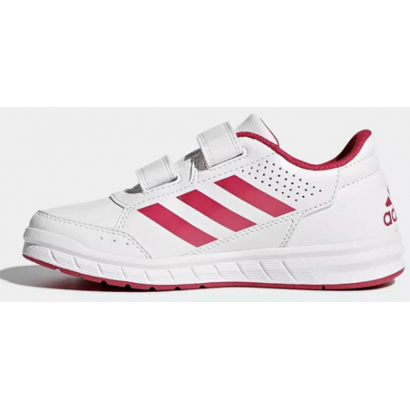 Zapatilla Adidas Altasport Blanca