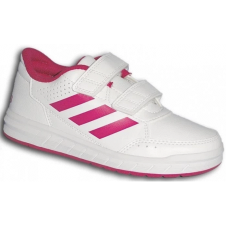 Zapatilla Adidas Altasport Blanca