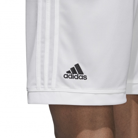 Short Adidas Training Blanco