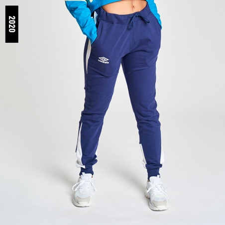 Pantalón Umbro Alto Track Suit Marino