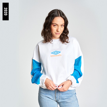 Sudadera Umbro Kaval