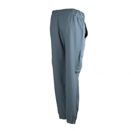 Pantalón Umbro Alba Utility Azul