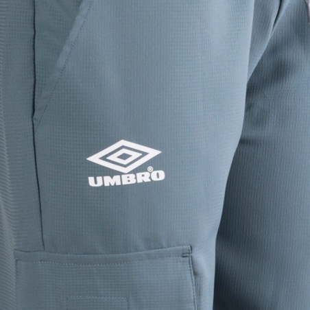 Pantalón Umbro Alba Utility Azul