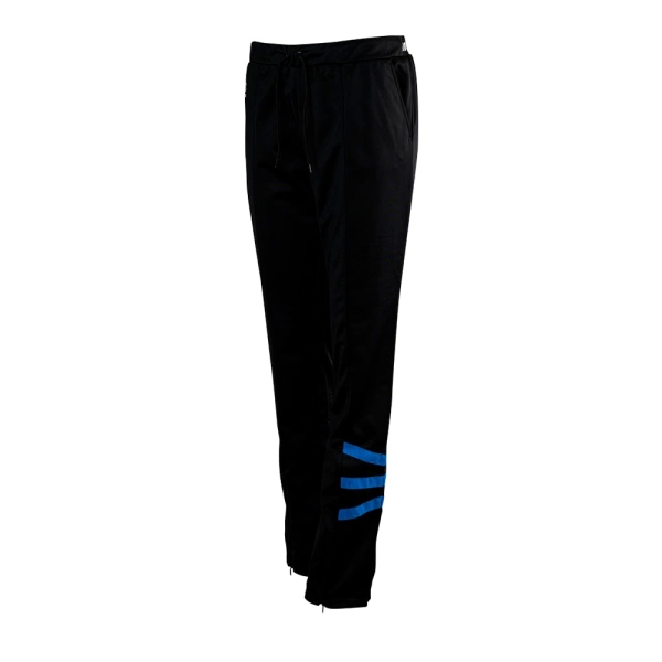 Pantalon Umbro Alba BLACK / WHITE / ELECTRIC BLUE