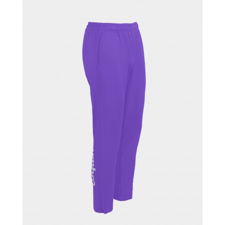 Pantalón Umbro Pitillo Force Lilac Adulto